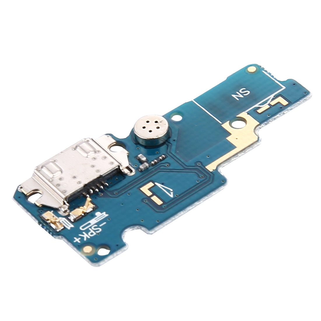 Charging Port Board for Asus Zenfone Go / ZC500TG 