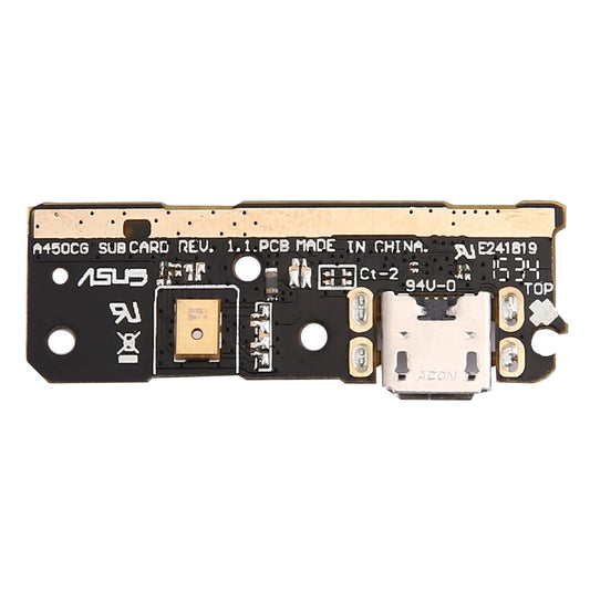 Charging Port Board for Asus Zenfone 4 / A450CG / A400CG 