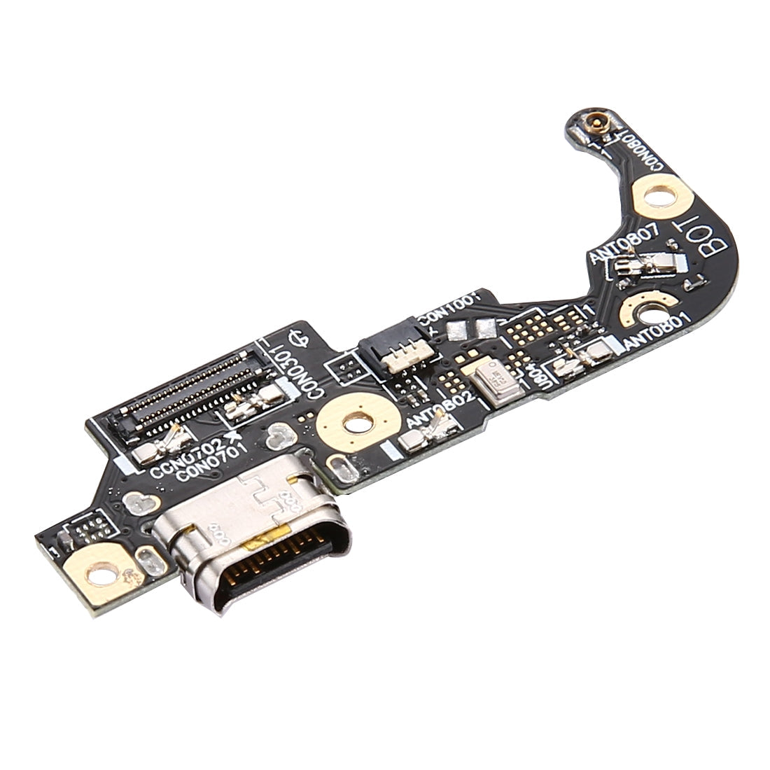 Charging Port Board for Asus ZenFone 3 / ZE520KL 