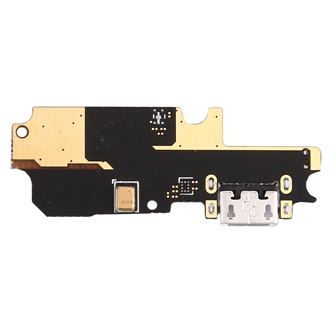 Charging Port Board for Asus ZenFone 3 Max / ZC553KL 