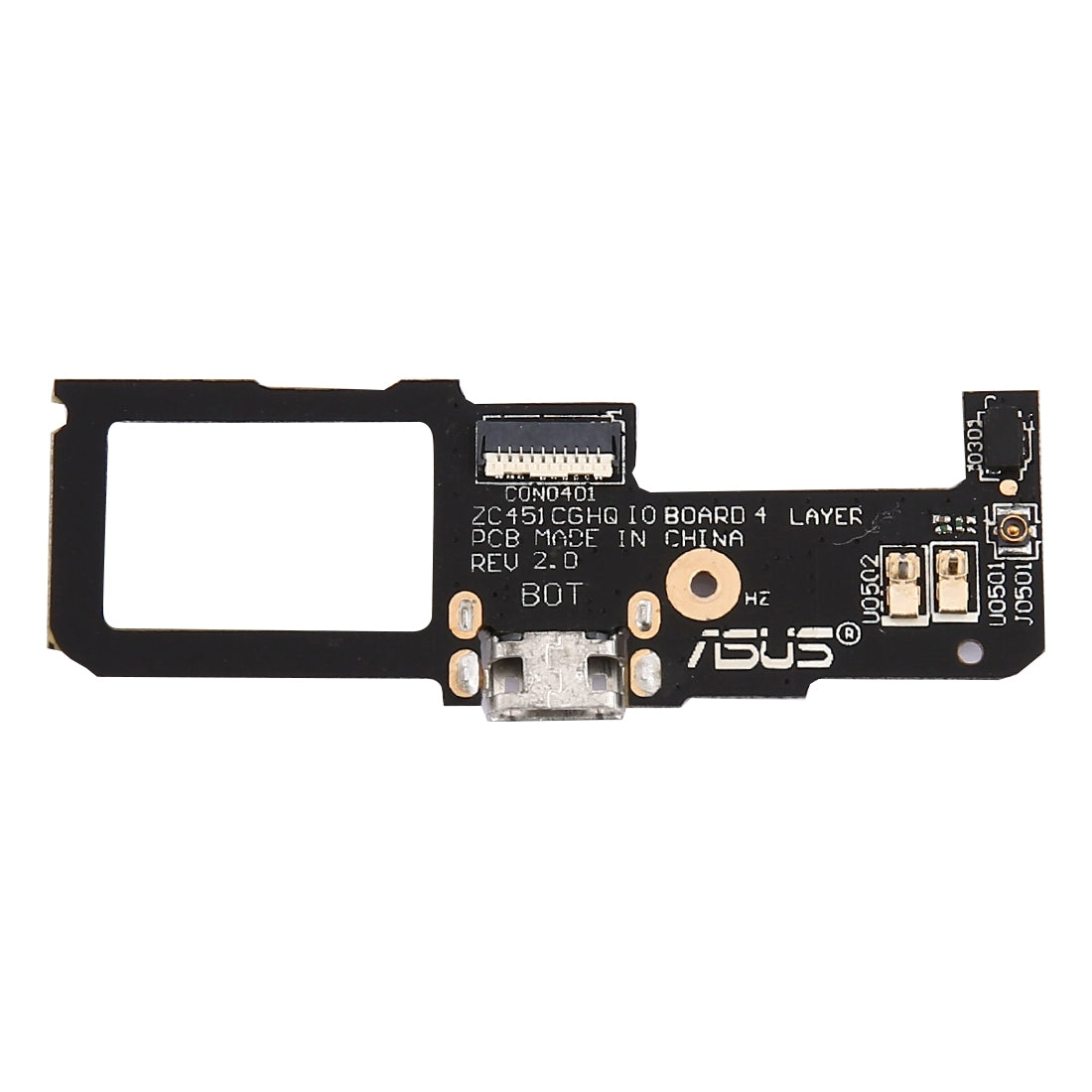 Charging Port Board for Asus ZenFone C / ZC451CG 