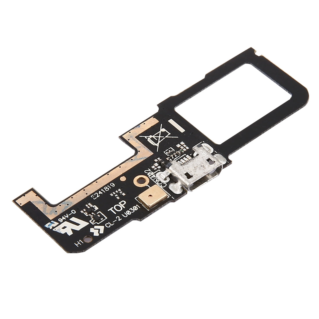 Charging Port Board for Asus ZenFone C / ZC451CG 