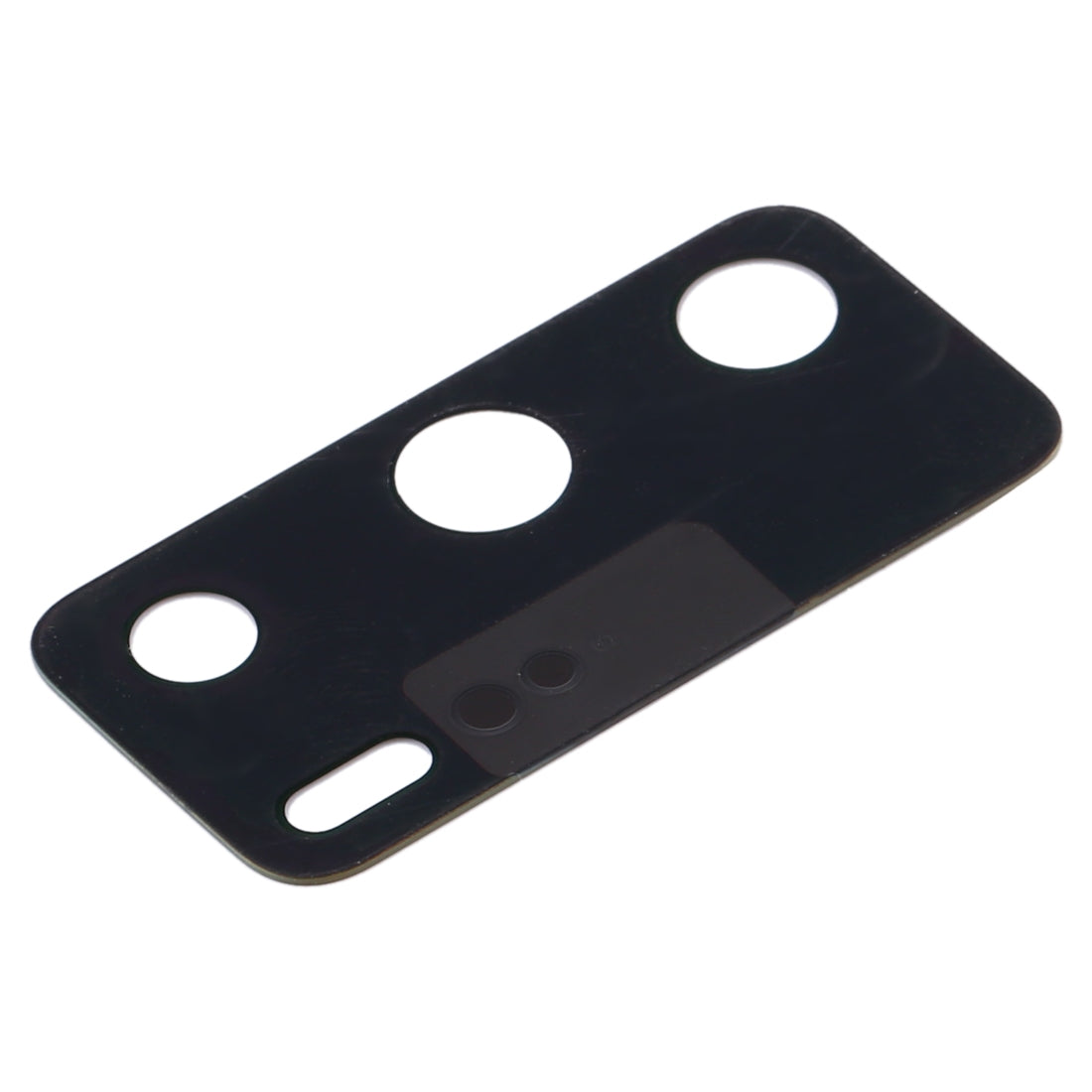 For Huawei P40 10pcs Back Camera Lens 