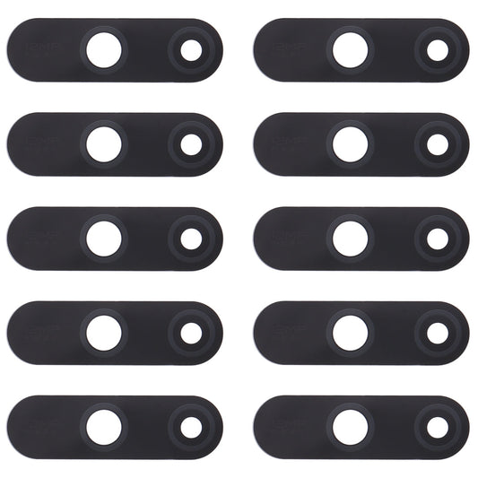 For OPPO Realme C3 10pcs Back Camera Lens
