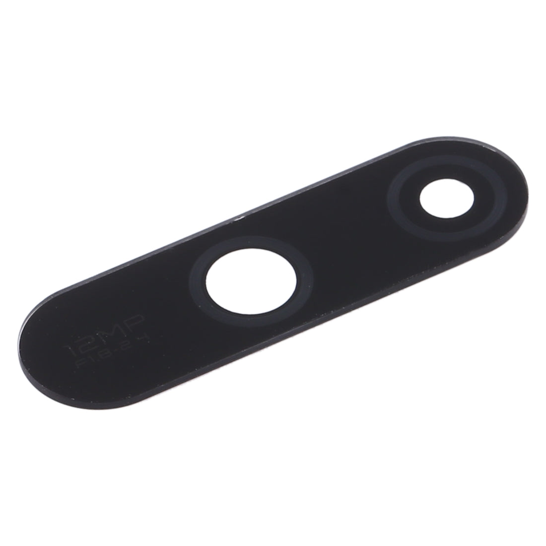 For OPPO Realme C3 10pcs Back Camera Lens