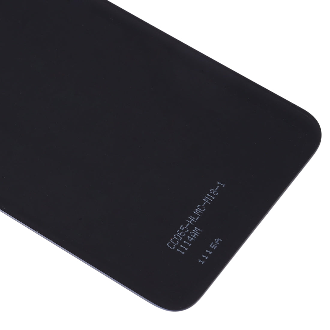 For OPPO A7 / A7n Battery Back Cover (Gold)