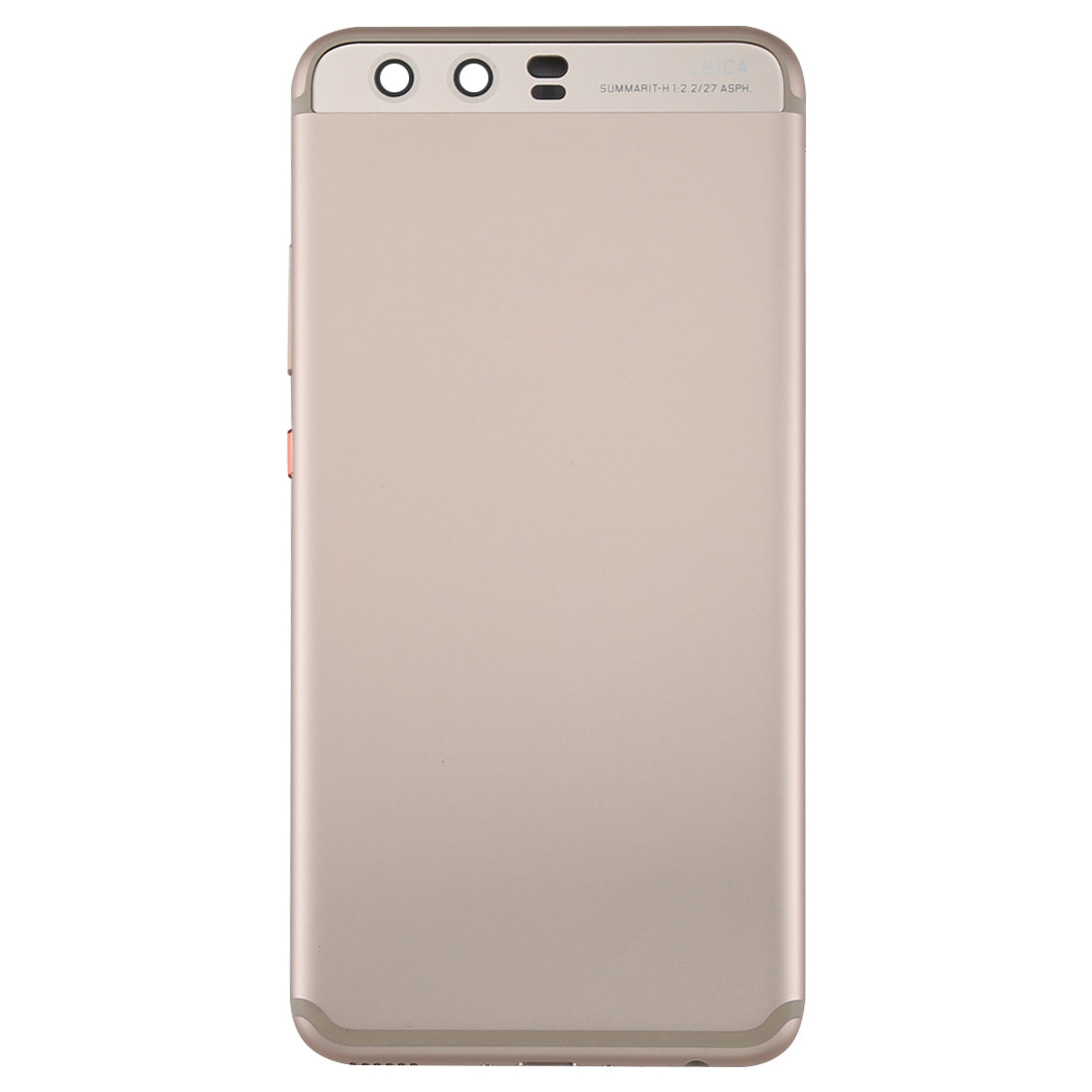 For Huawei P10 Battery Back Cover(Gold)
