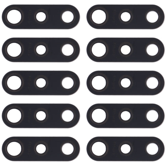 For OPPO F11 Pro 10pcs Back Camera Lens