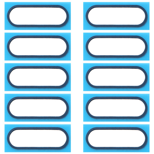 For Huawei P30 Lite (48MP) 10 PCS Camera Lens Cover Adhesive 