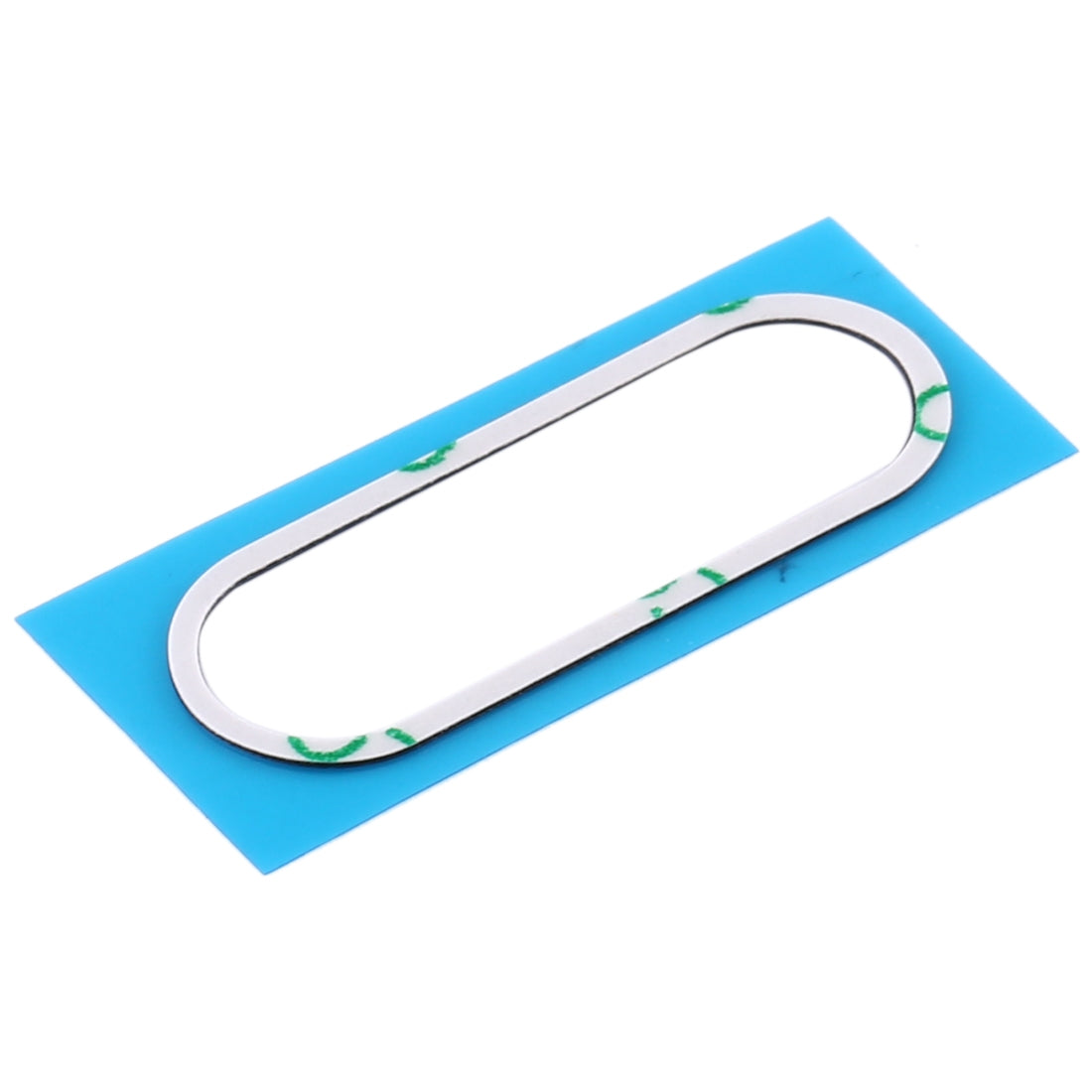 For Huawei P30 Lite (48MP) 10 PCS Camera Lens Cover Adhesive 