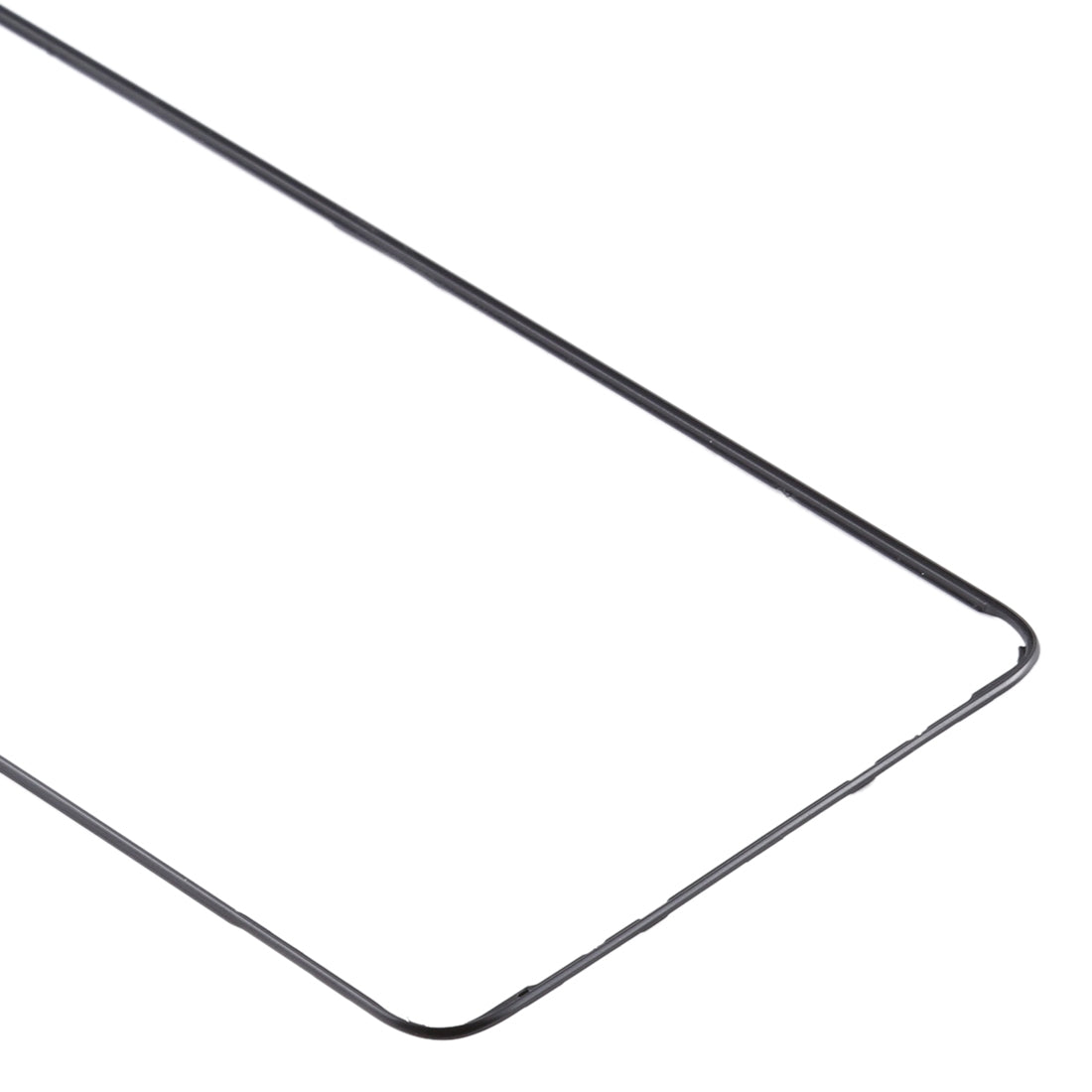 Front LCD Screen Bezel Frame for Huawei P30