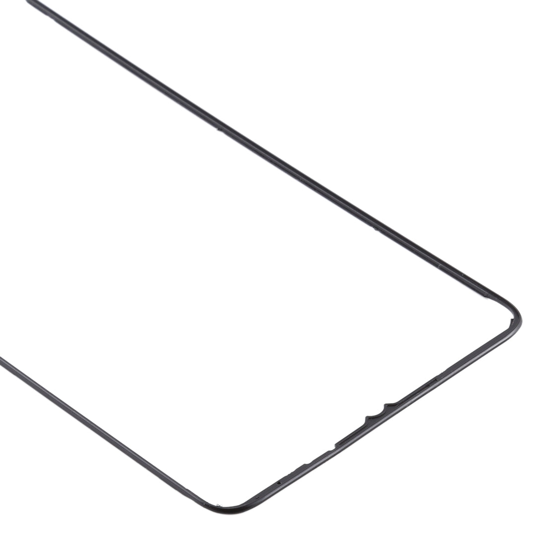 Front LCD Screen Bezel Frame for Huawei P30