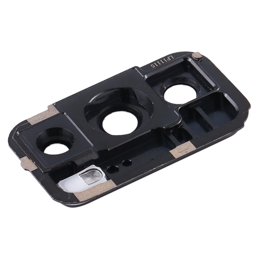 For Huawei P40  Camera Lens Cover (Silver)