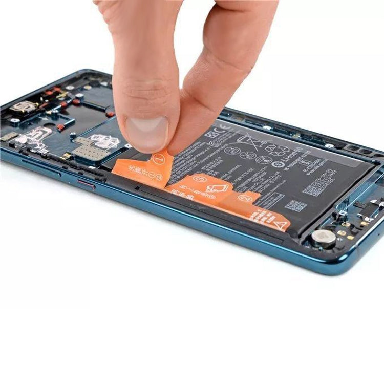 For Huawei P30 Pro 10 PCS Battery Adhesive Tape Stickers 