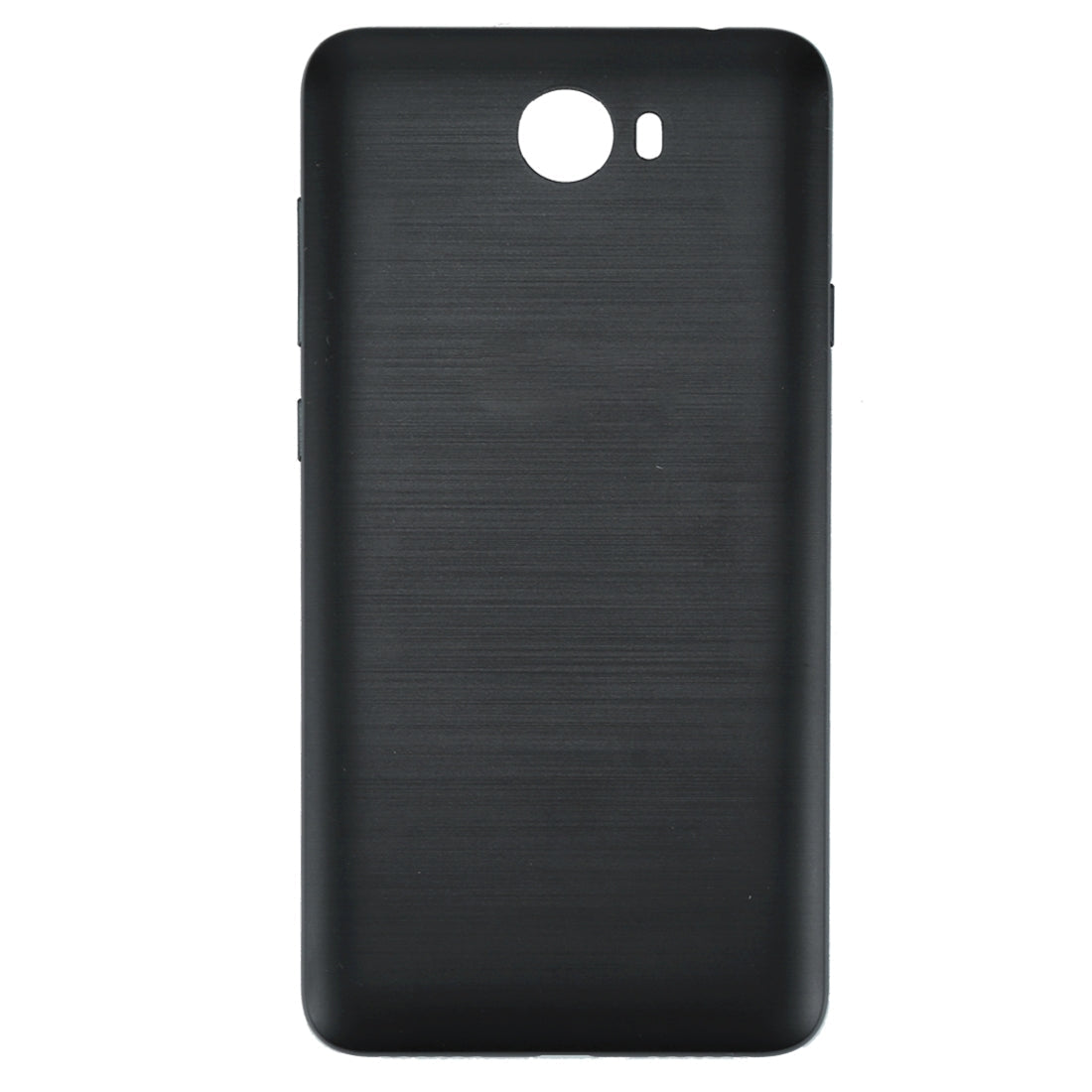 For Huawei Honor 5 Battery Back Cover(Black)