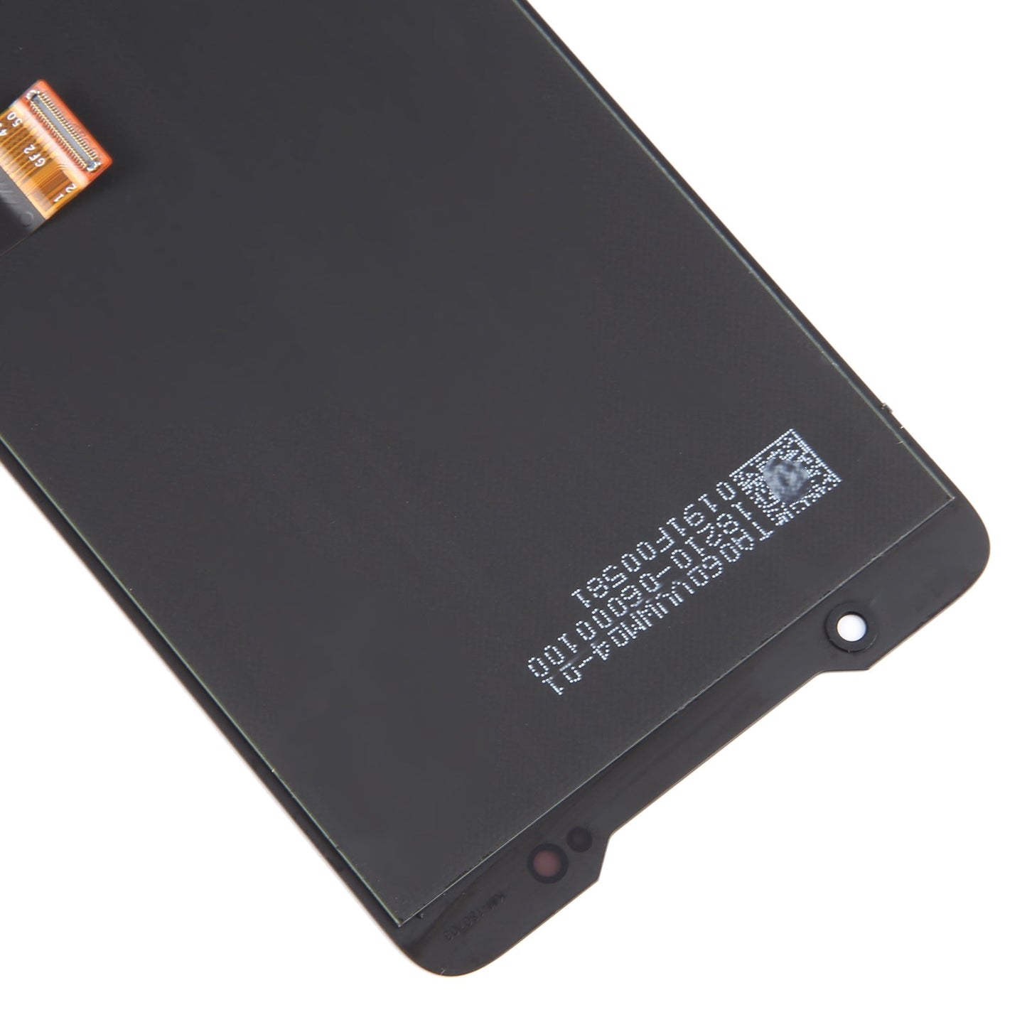 OEM LCD Screen for Asus ROG Phone / ZS600KL with Digitizer Full Assembly (Black)