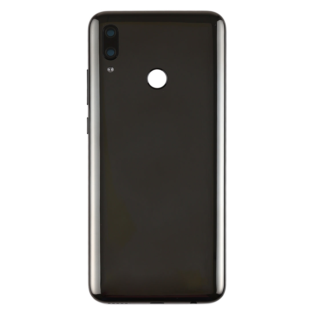 Original Battery Back Cover with Camera Lens for Huawei P Smart (2019)(Black)