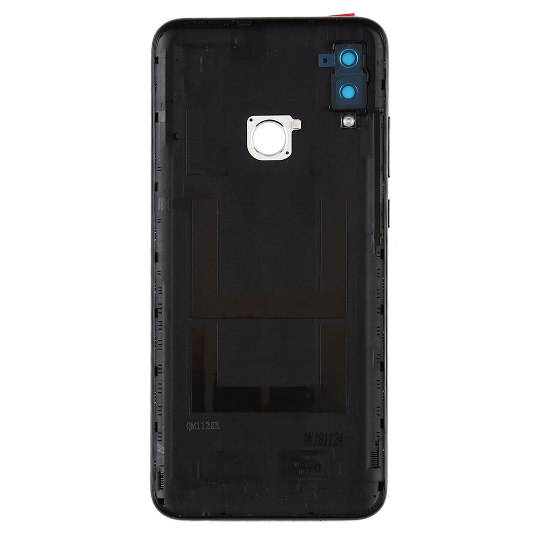 Original Battery Back Cover with Camera Lens for Huawei P Smart (2019)(Black)