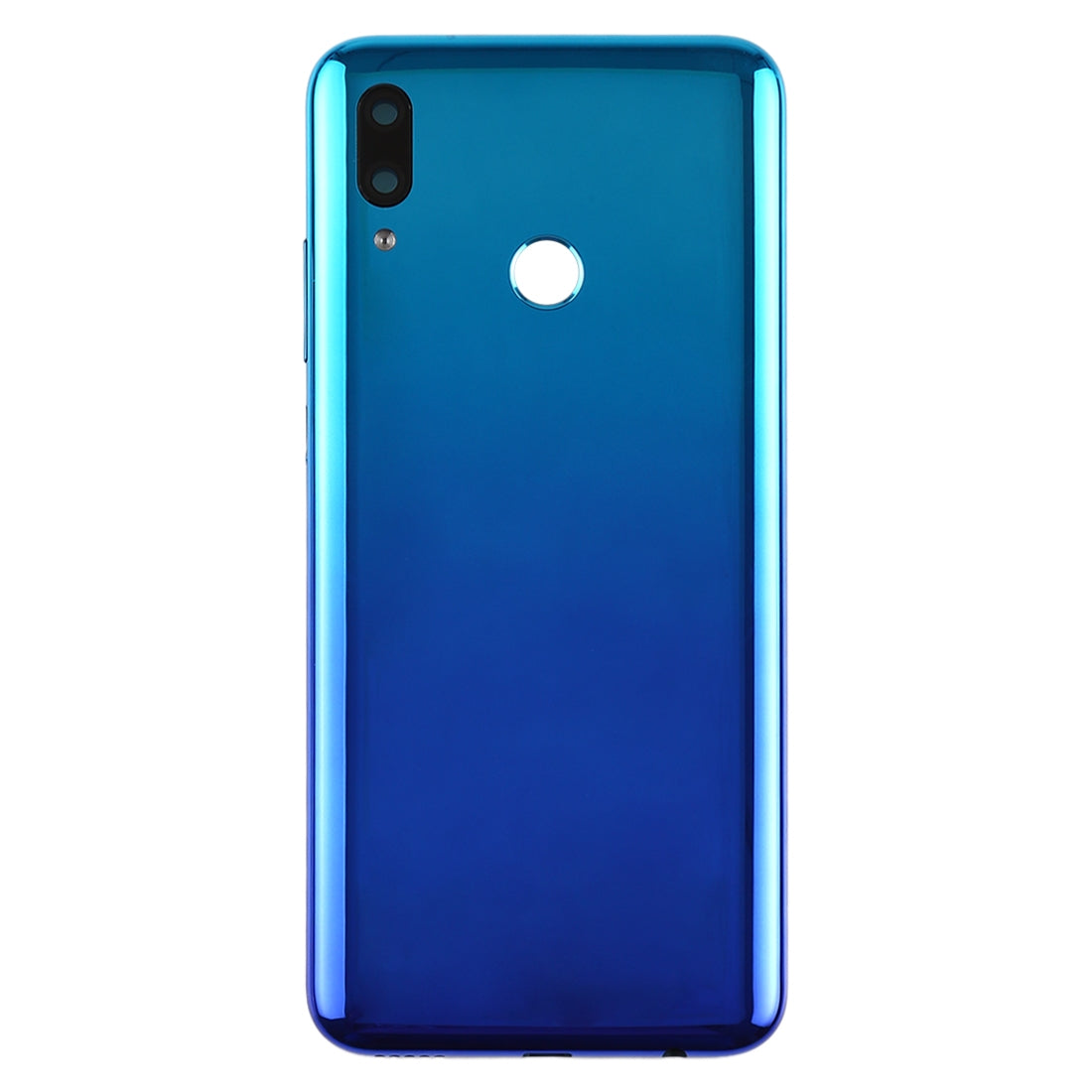 Original Battery Back Cover with Camera Lens for Huawei P Smart (2019)(Twilight)