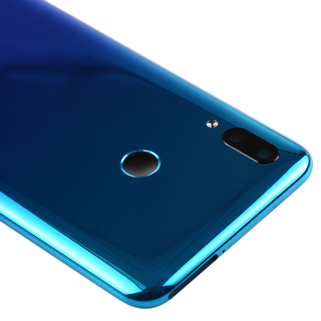 Original Battery Back Cover with Camera Lens for Huawei P Smart (2019)(Twilight)
