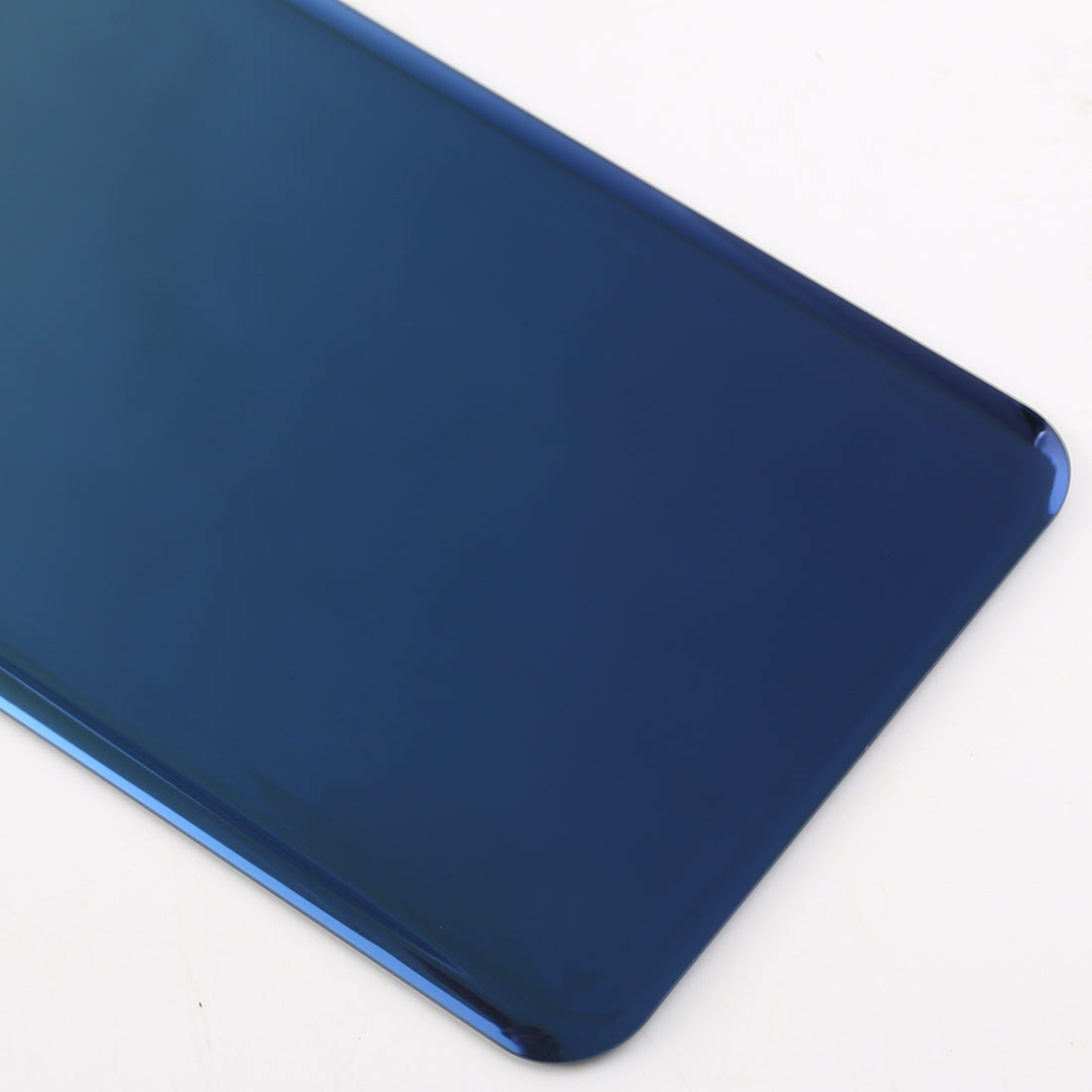 Battery Back Cover for Huawei Honor Magic 2(Blue)