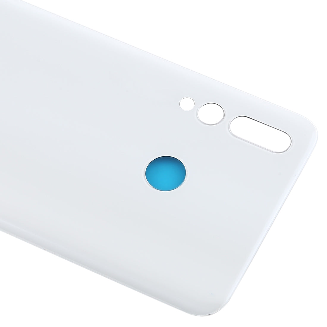 Battery Back Cover for Huawei Nova 4(White)