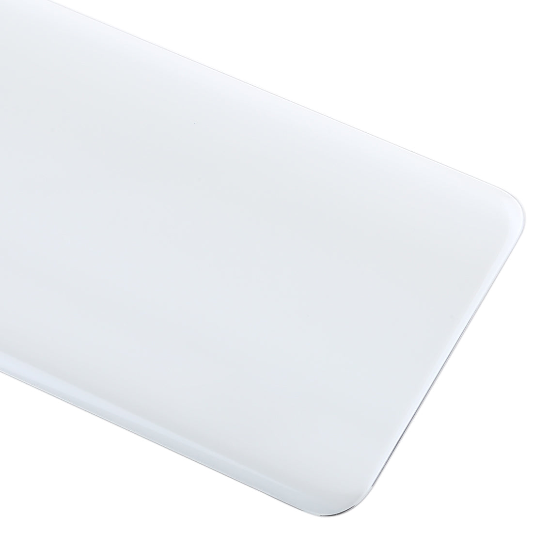 Battery Back Cover for Huawei Nova 4(White)