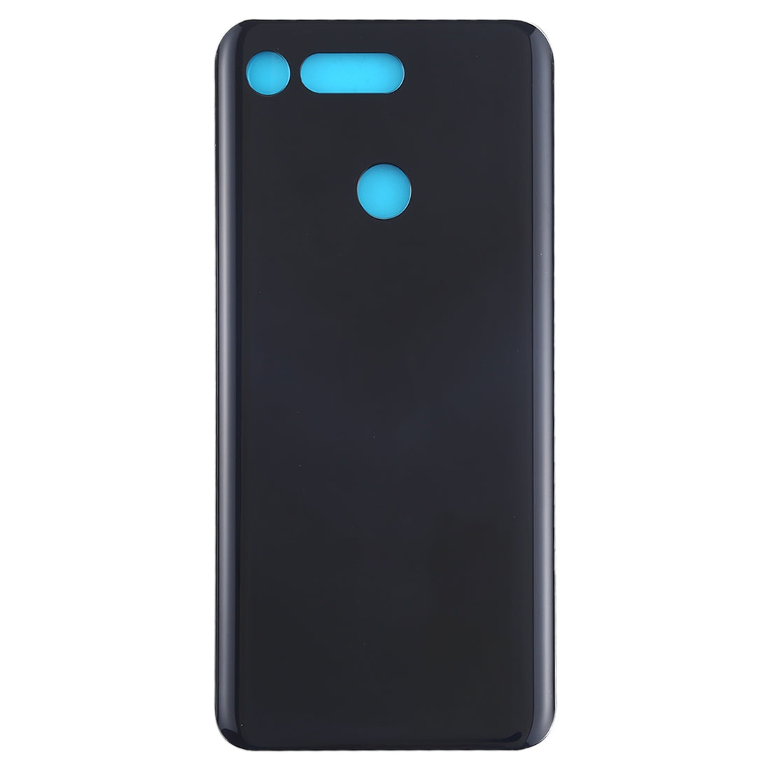 Battery Back Cover for Huawei Honor V20(Black)