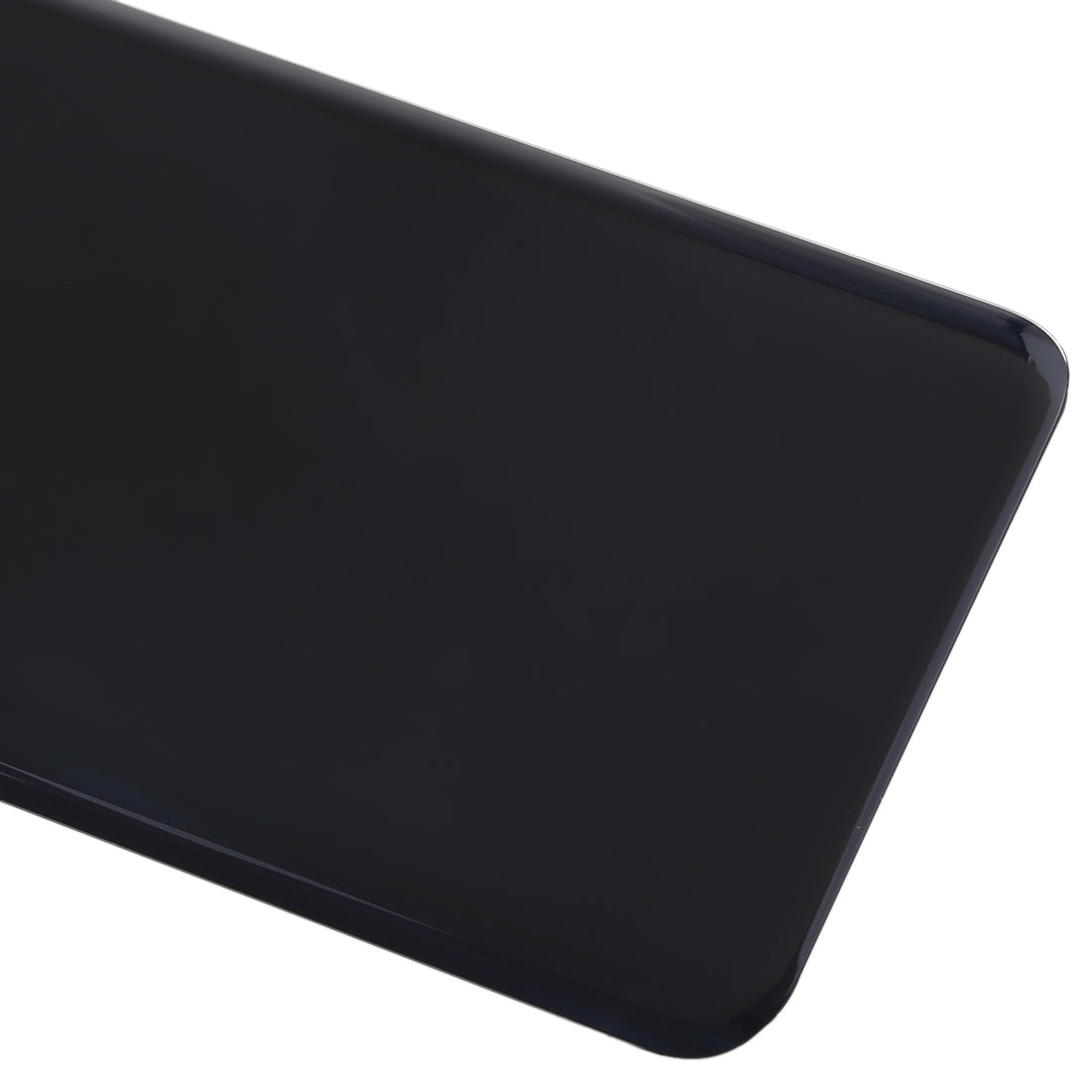 Battery Back Cover for Huawei Honor V20(Black)