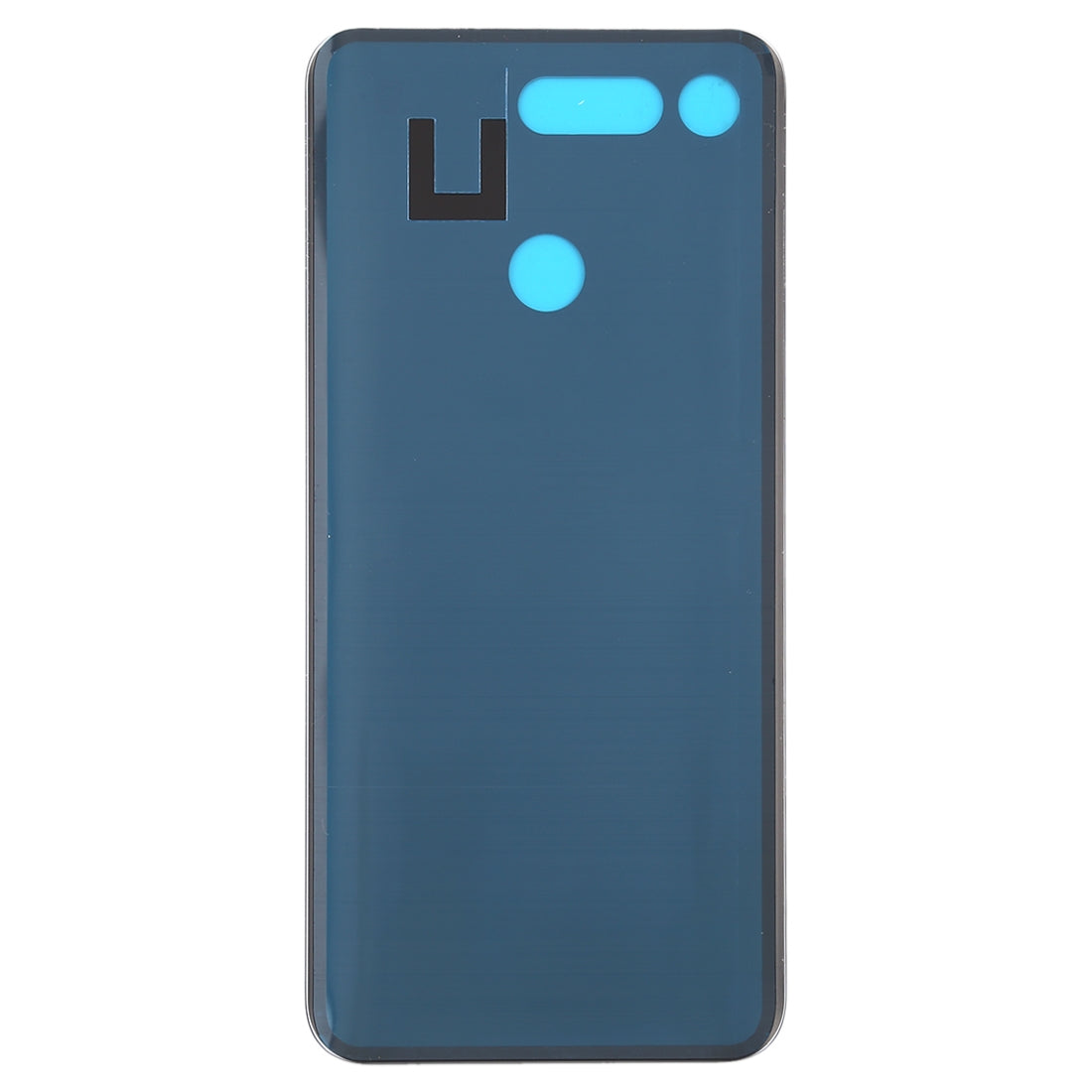 Battery Back Cover for Huawei Honor V20(Blue)