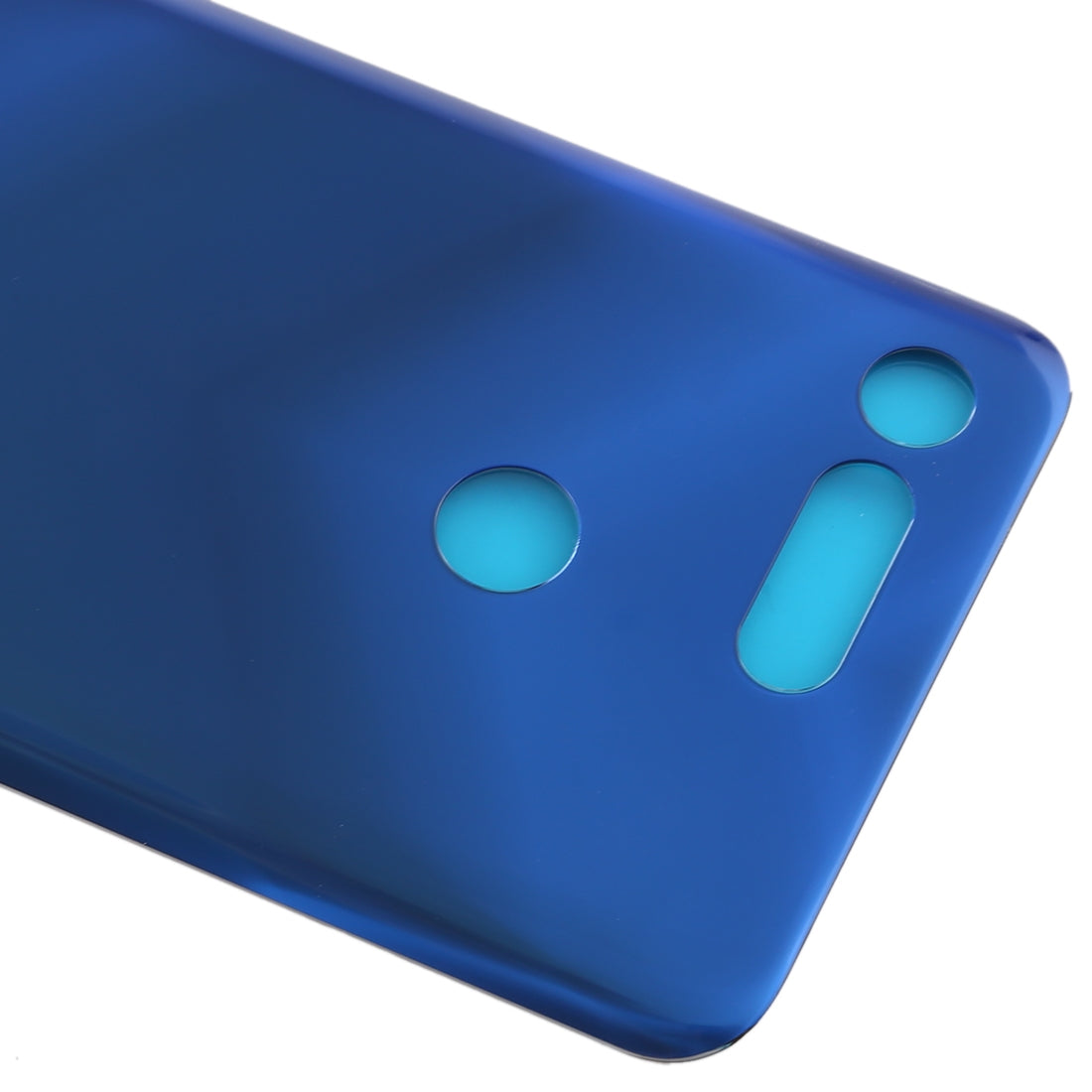 Battery Back Cover for Huawei Honor V20(Blue)