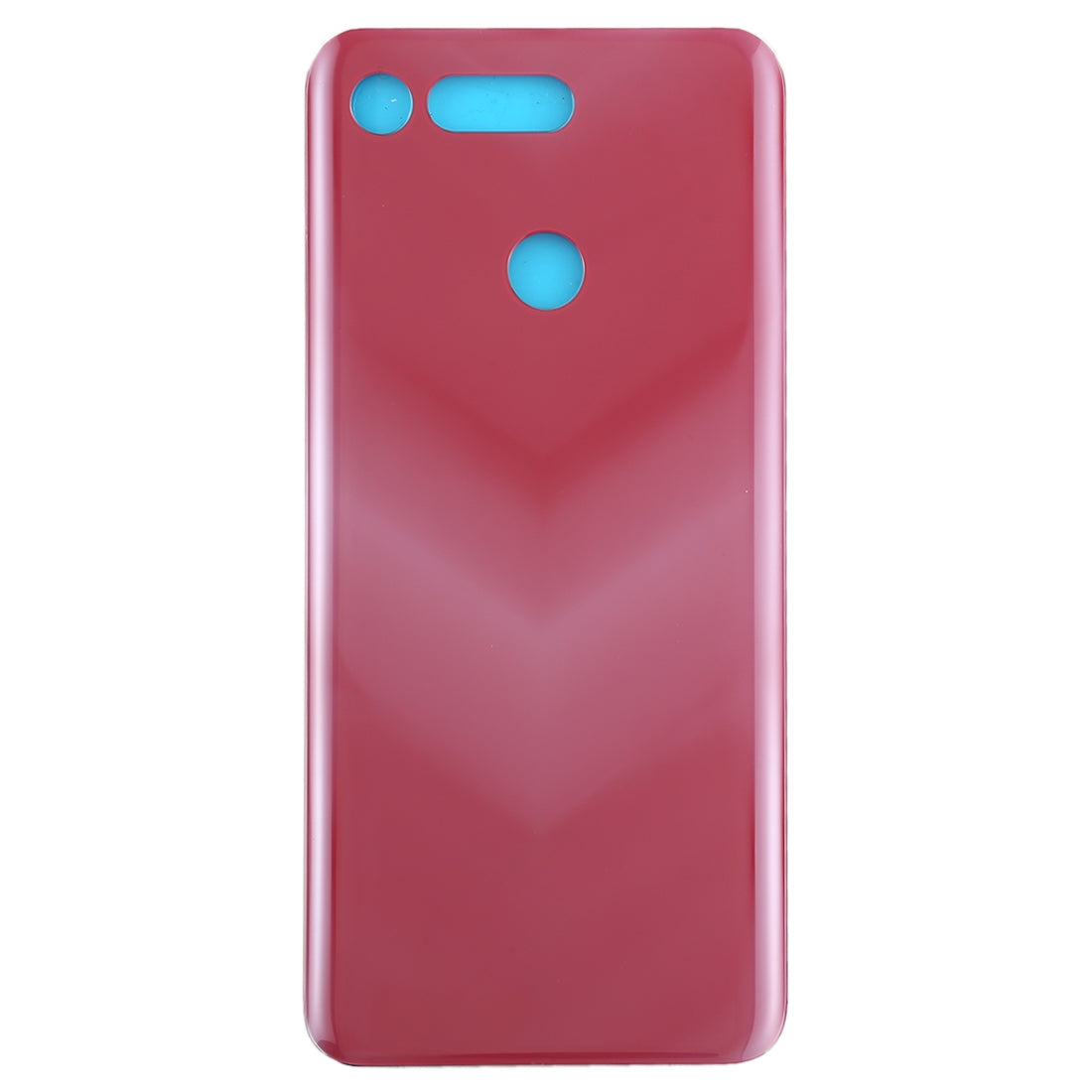 Battery Back Cover for Huawei Honor V20(Red)