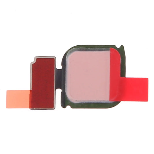 Fingerprint Button Flex Cable for Huawei nova Lite / P10 Lite(Pink)