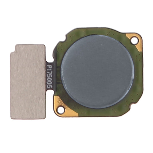 Fingerprint Button Flex Cable for Huawei P8 Lite (2017) / Maimang 6 / Enjoy 8 Plus / Honor 9 Lite / Honor Play 7X / Nova 3 / Honor Play(Grey)