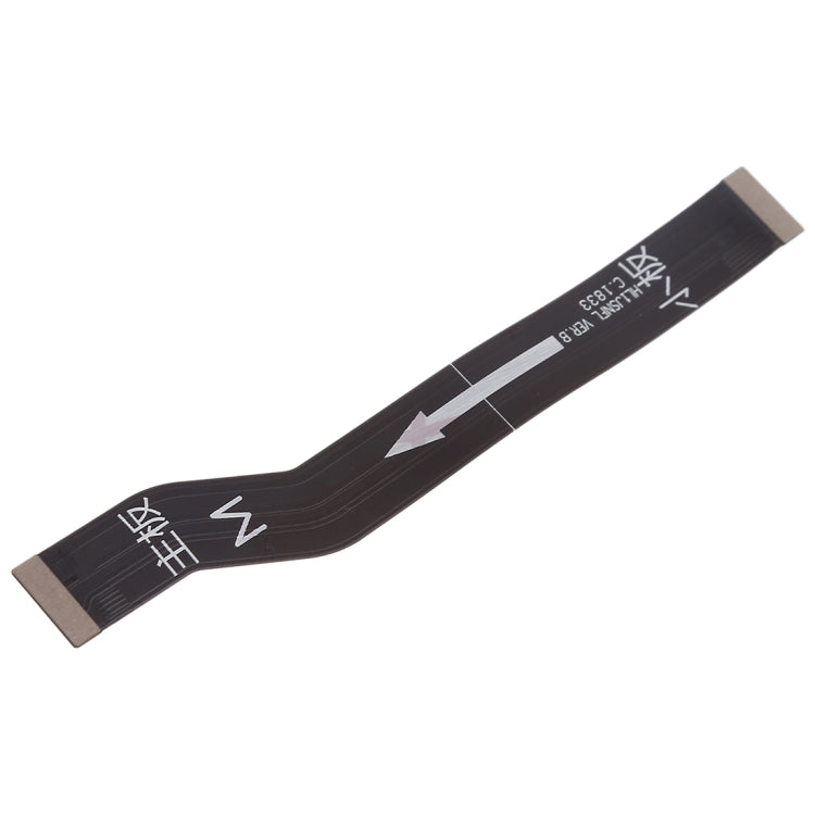 Motherboard Flex Cable for Huawei Honor 8X