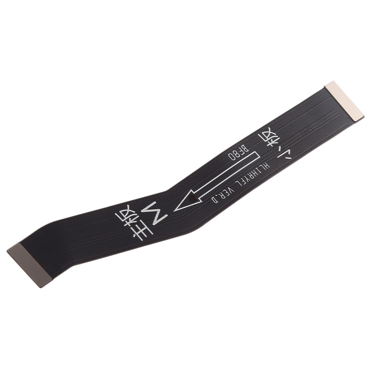 Motherboard Flex Cable for Huawei Honor 10 Lite