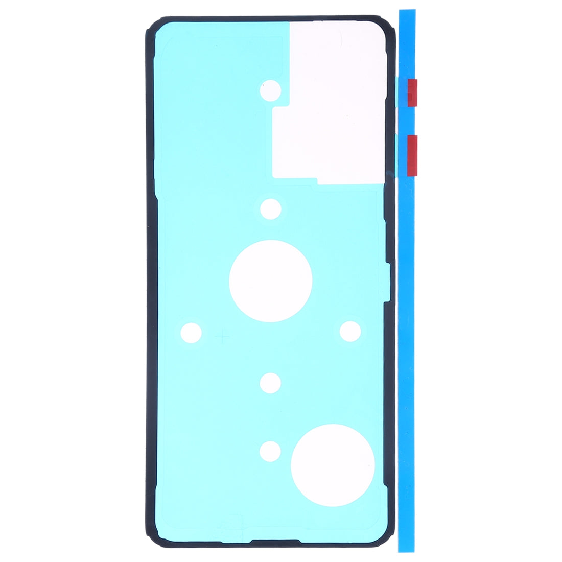 For Huawei P30 Pro Back Housing Cover Adhesive 