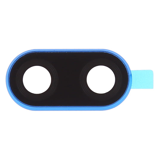 For Huawei Nova 3  Camera Lens Cover (Blue)