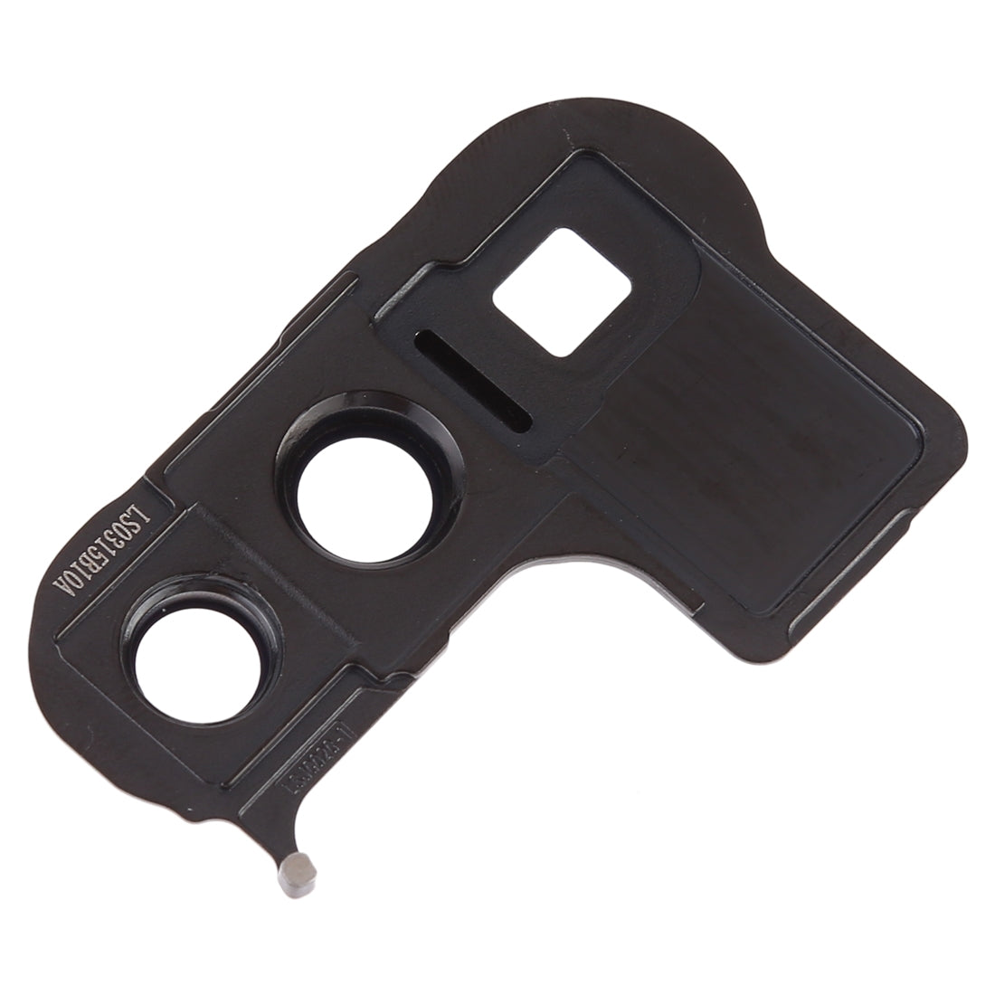 For Huawei P30 Pro Camera Lens Cover (Black)