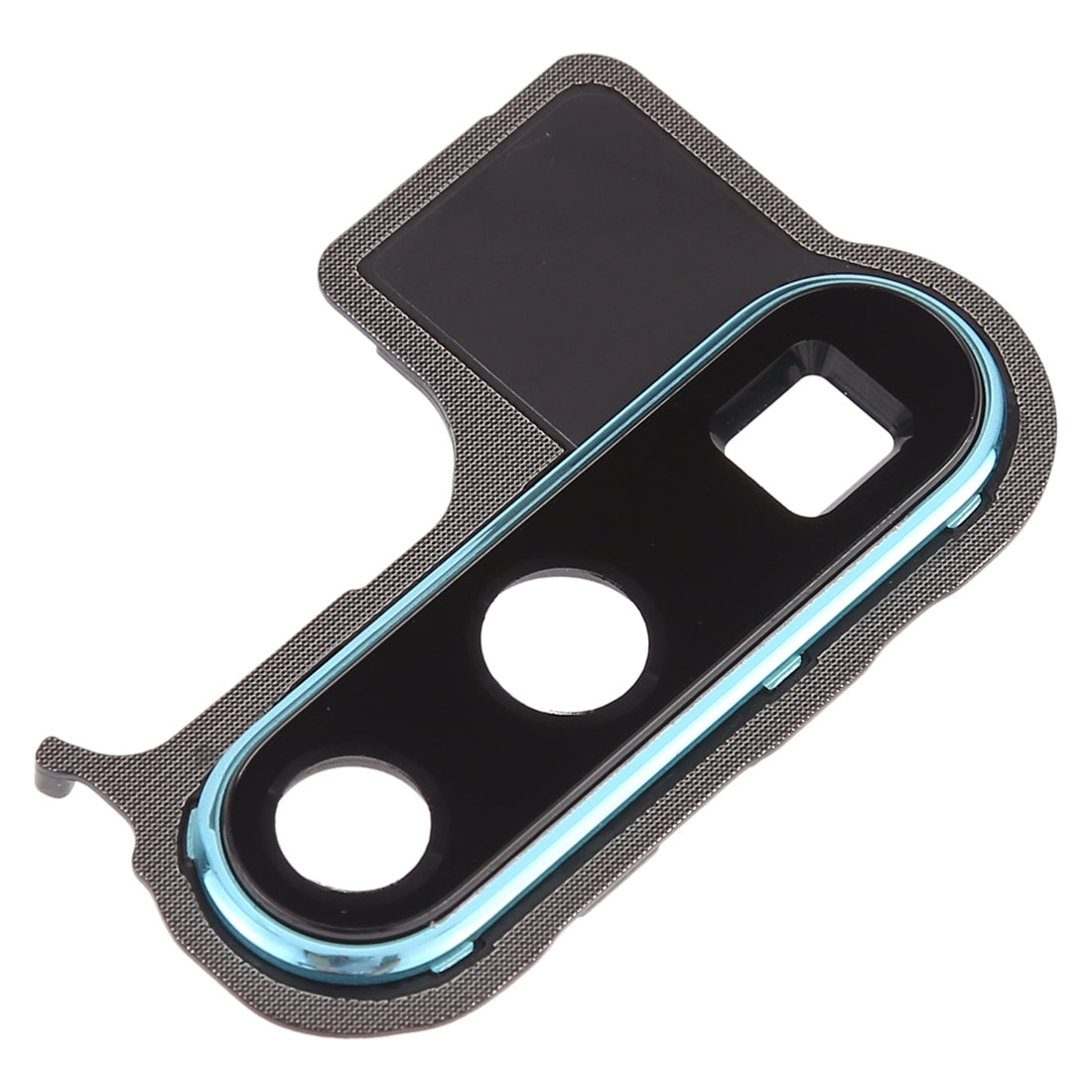 For Huawei P30 Pro Camera Lens Cover (Twilight)