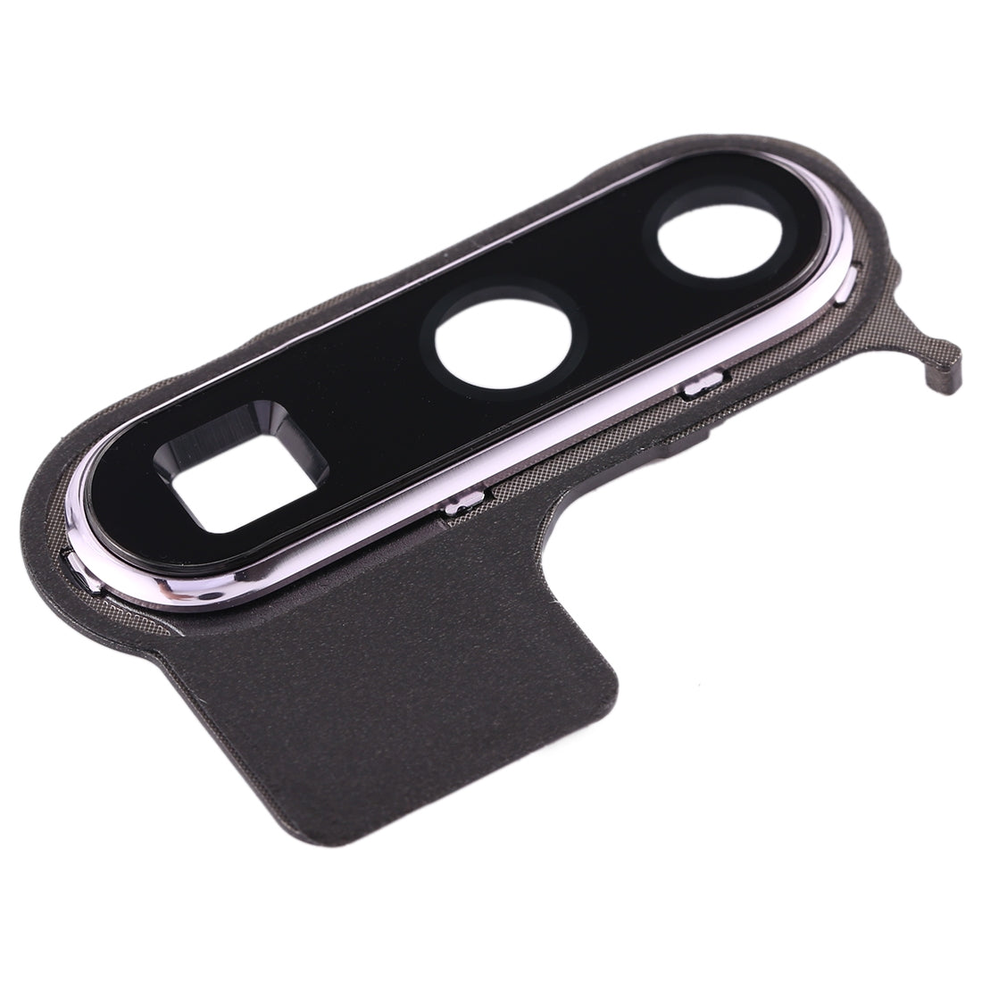 For Huawei P30 Pro Camera Lens Cover (White)
