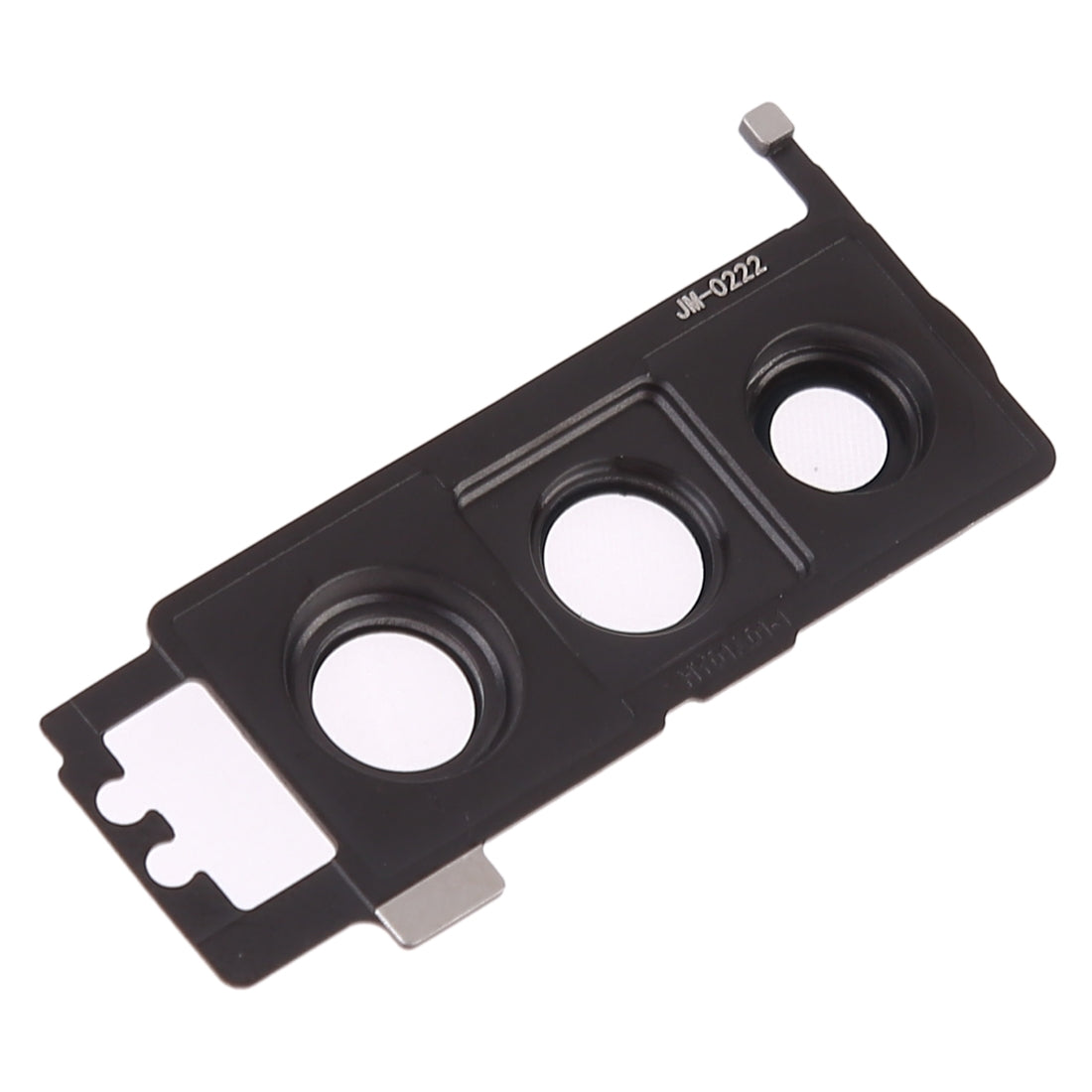 For Huawei P30 Camera Lens Cover (Black)