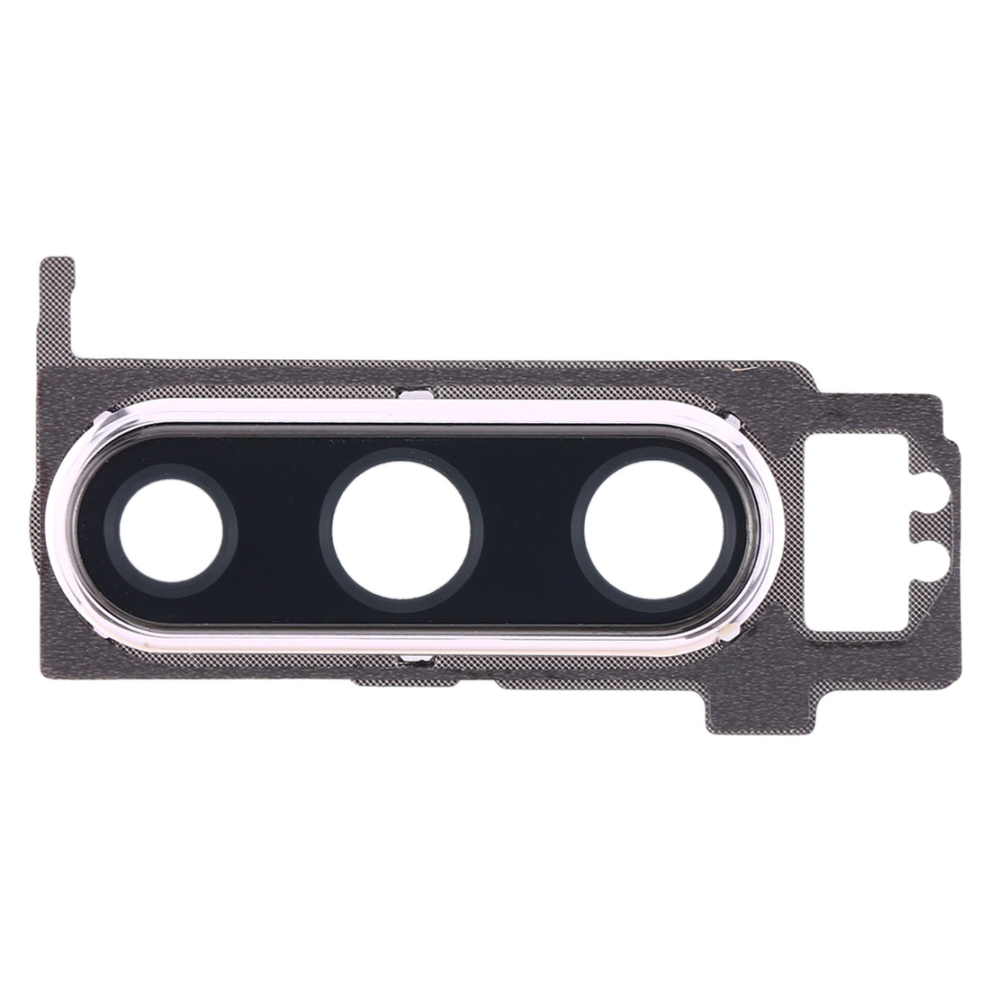 For Huawei P30 Camera Lens Cover (White)