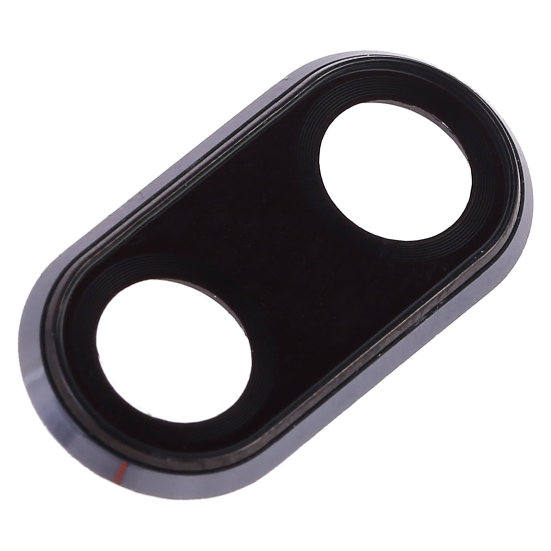 For Huawei P20 Camera Lens Cover (Black)