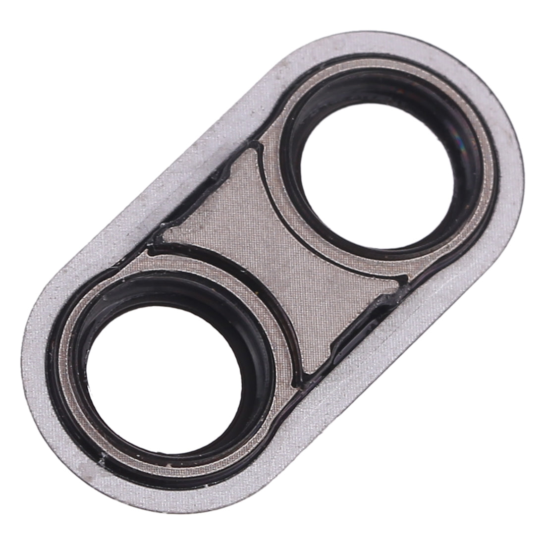 For Huawei P20 Camera Lens Cover (Black)
