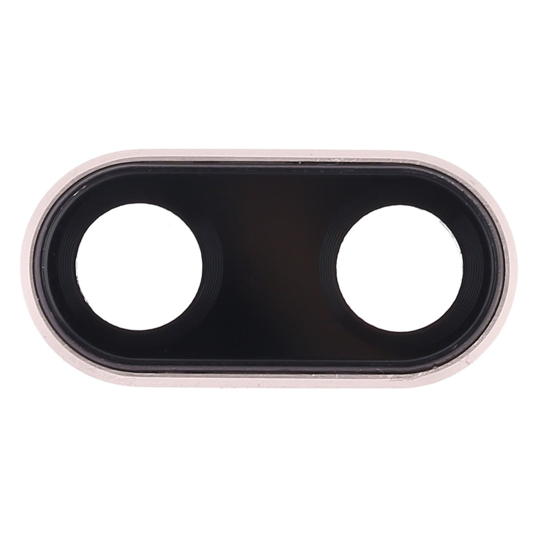 For Huawei P20 Camera Lens Cover (Silver)