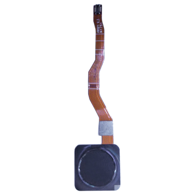 Fingerprint Sensor Flex Cable for Motorola Moto G6 Play