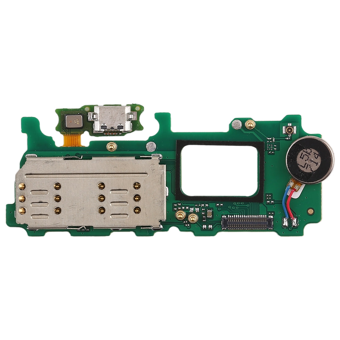 For OPPO R1 R829T Charging Port Board