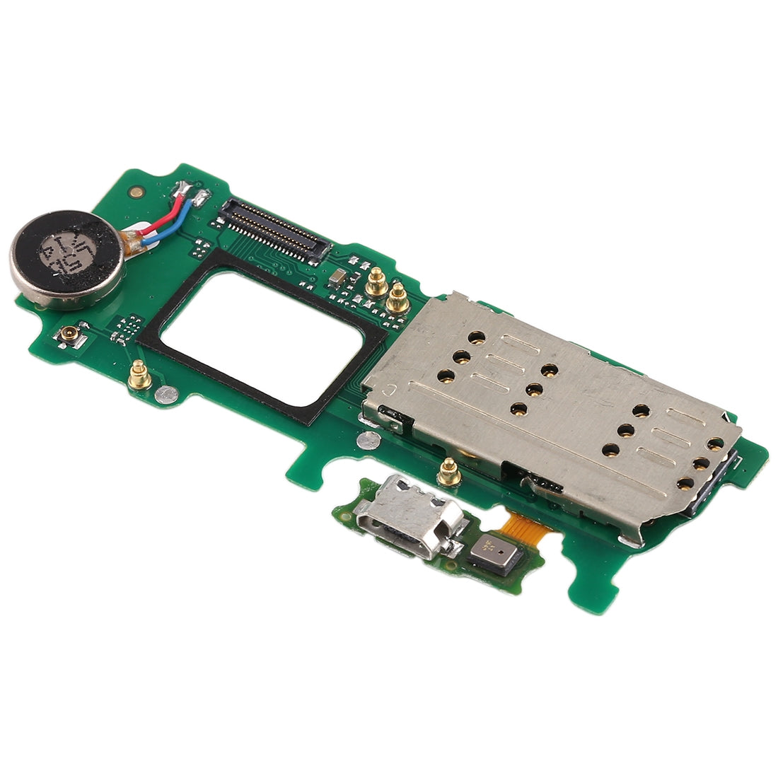 For OPPO R1 R829T Charging Port Board