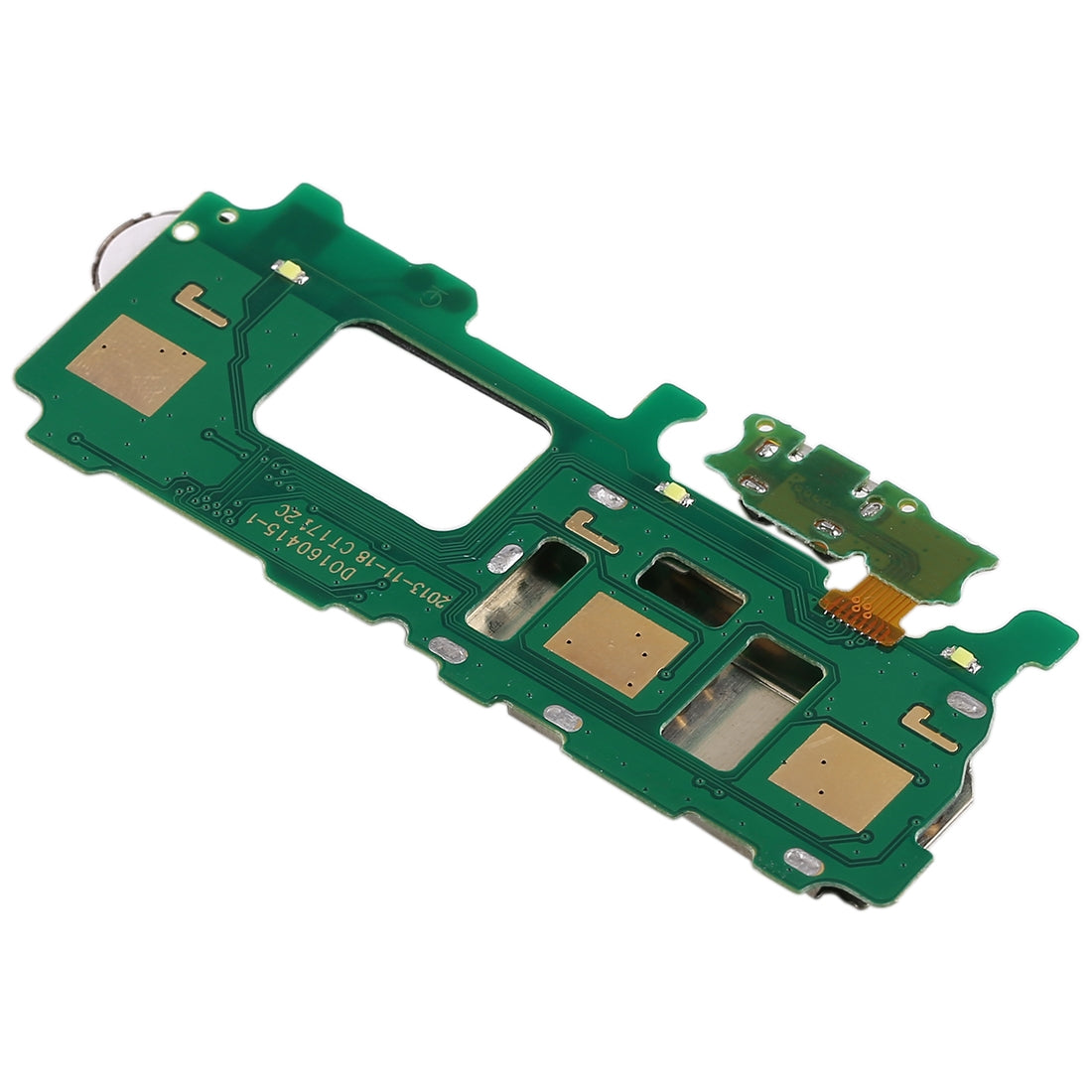 For OPPO R1 R829T Charging Port Board